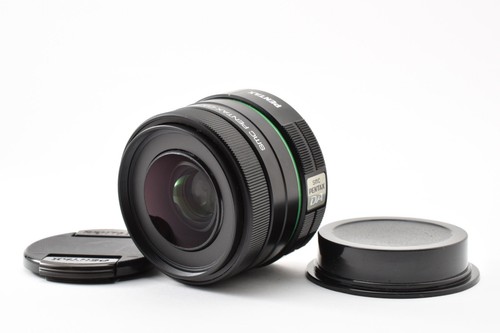 Smc pentax obiettivo - pentax, da
