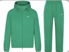 Tuta Nike NOCTA Tech Fleece