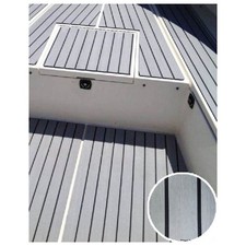 Rivestimento Teak EVA color