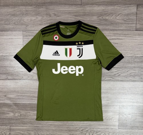 Maglia calcio terza juventus - maglia,