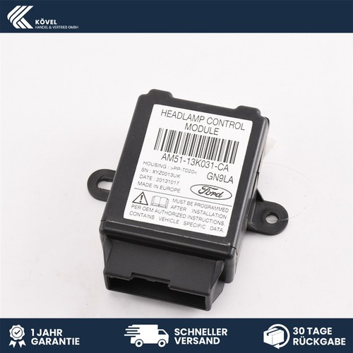 Centralina fari xenon ford - xenon,