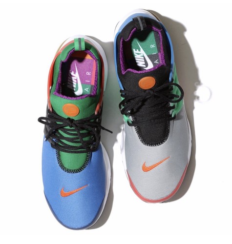 Taglia nike beams air - nike,