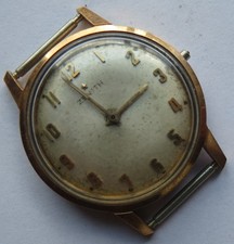 Orologio da polso uomo Zenith