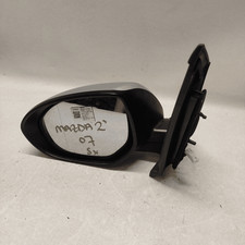 Retrovisore est. regolaz