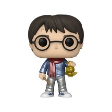 Funko Pop! Harry Potter -