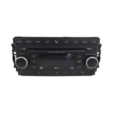 autoradio per DODGE JOURNEY 2.0 TURBODIESEL AUT. R T DPF R2022-0005803