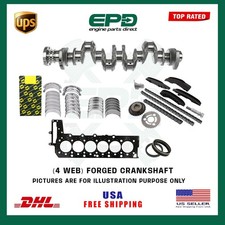 Per BMW N57 N57D30A X4 X5 X6