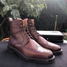 Stivali Velasca 40 1/2 Tirapé