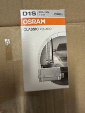 Lampadina Xenon D1S 35w