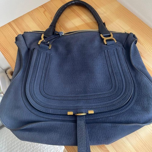 Borsa mano chloe - mano, marcie