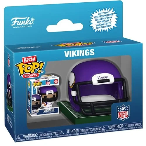 Funko bitty pop - funko,
