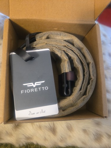 Fioretto cintura western in - -,