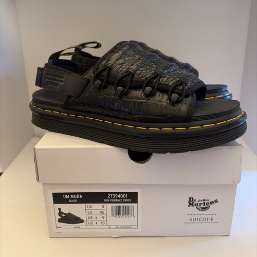 Sandali martens suicoke - sandali,