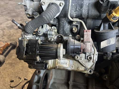 25487 valvola egr - valvola, fiat