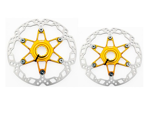 Juin tech rt01 gold centerlock - rt01,
