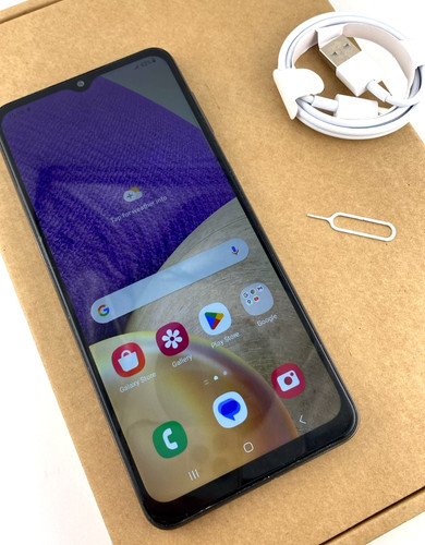 Smartphone android samsung - smartphone,