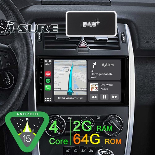 Android autoradio - 15,