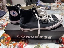 converse all star Nere Da