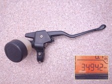 Pompa freno a mano cilindro