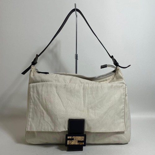 Borsa tracolla fendi - borsa,