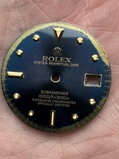 Rolex originale Submariner