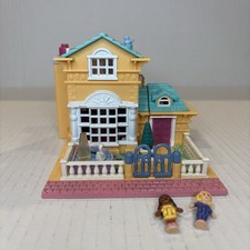 Vintage 1994 Pollyville Polly