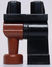 Lego 4645781 gamba legno - di,