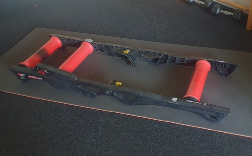 Elite arion mag rullo trainer - elite,