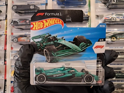 Hot wheels mattel 2026 - mattel, aston