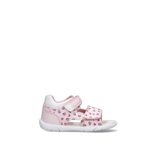 Geox sandalo bambina rosa - geox,
