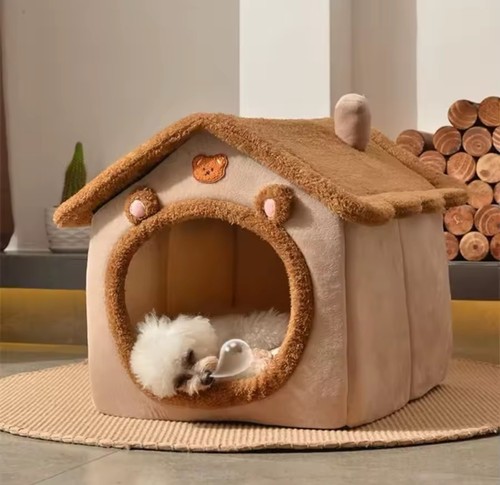 Cuccia per gatti - per, esterno