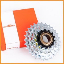 SUNRACE RUOTA LIBERA 11-28T 5