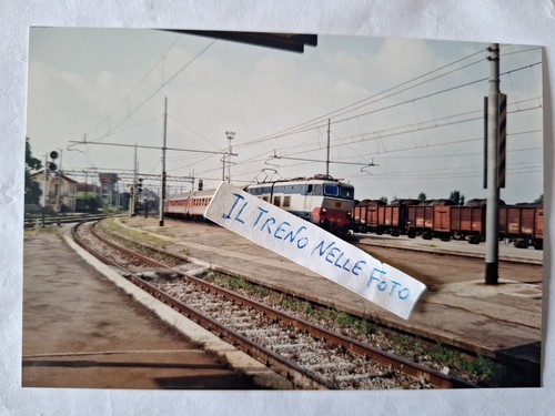 Fotografia stazione pisa - stazione,