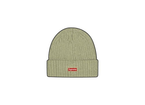 Supreme overdyed beanie - supreme,