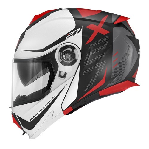 Casco modulare givi 27 - casco,
