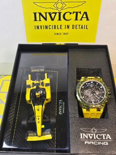 Invicta special edition - special,