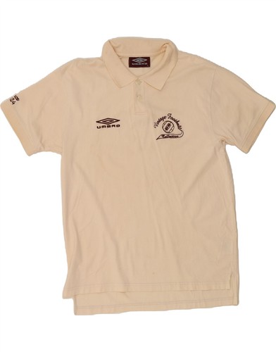 Polo umbro uomo grafica grande - polo,