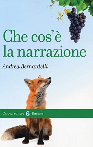 Che cos narrazione - che,