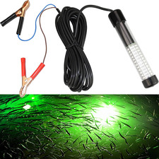 Lampara Pesca Sumergible LED