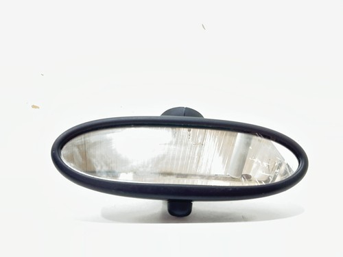 Specchietto specchio - specchietto,