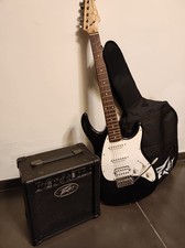 Chitarra elettrica Peavey