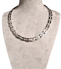 Collana girocollo Donna