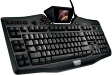 Tastiera logitech g19 keyboard - logitech,