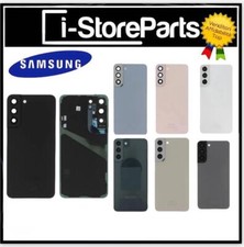 BACK COVER SCOCCA POSTERIORE COPRI BATTERIA ORIGINALE SERVICE SAMSUNG S22 S901