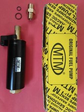 Nuovo Alto Pressione Pompa