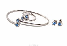 argento 925 orecchini