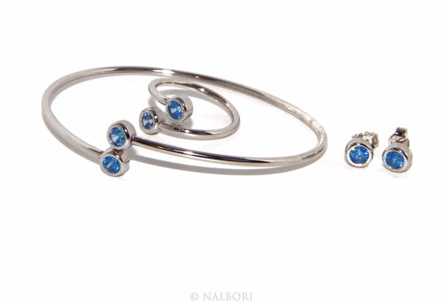 Argento 925 orecchini - argento,
