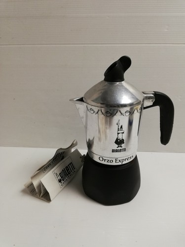 Bialetti caffettiera orziera - caffettiera,