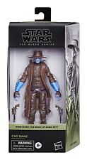 Cad Bane TBOBF Star Wars The