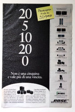 Pubblicita' Advertising